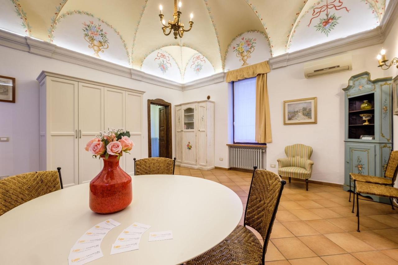 Verincanto Suite Verona Exterior photo