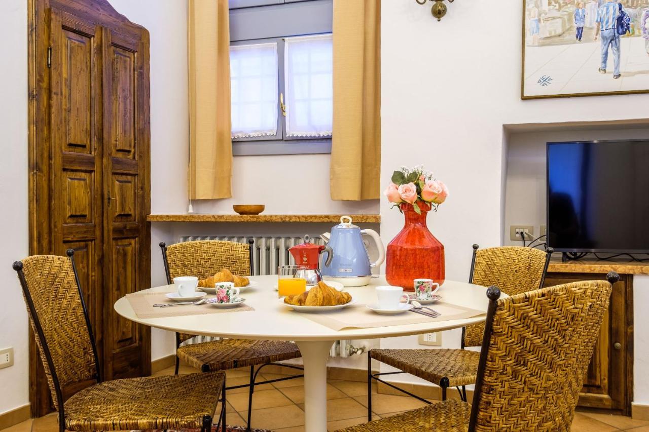 Verincanto Suite Verona Exterior photo