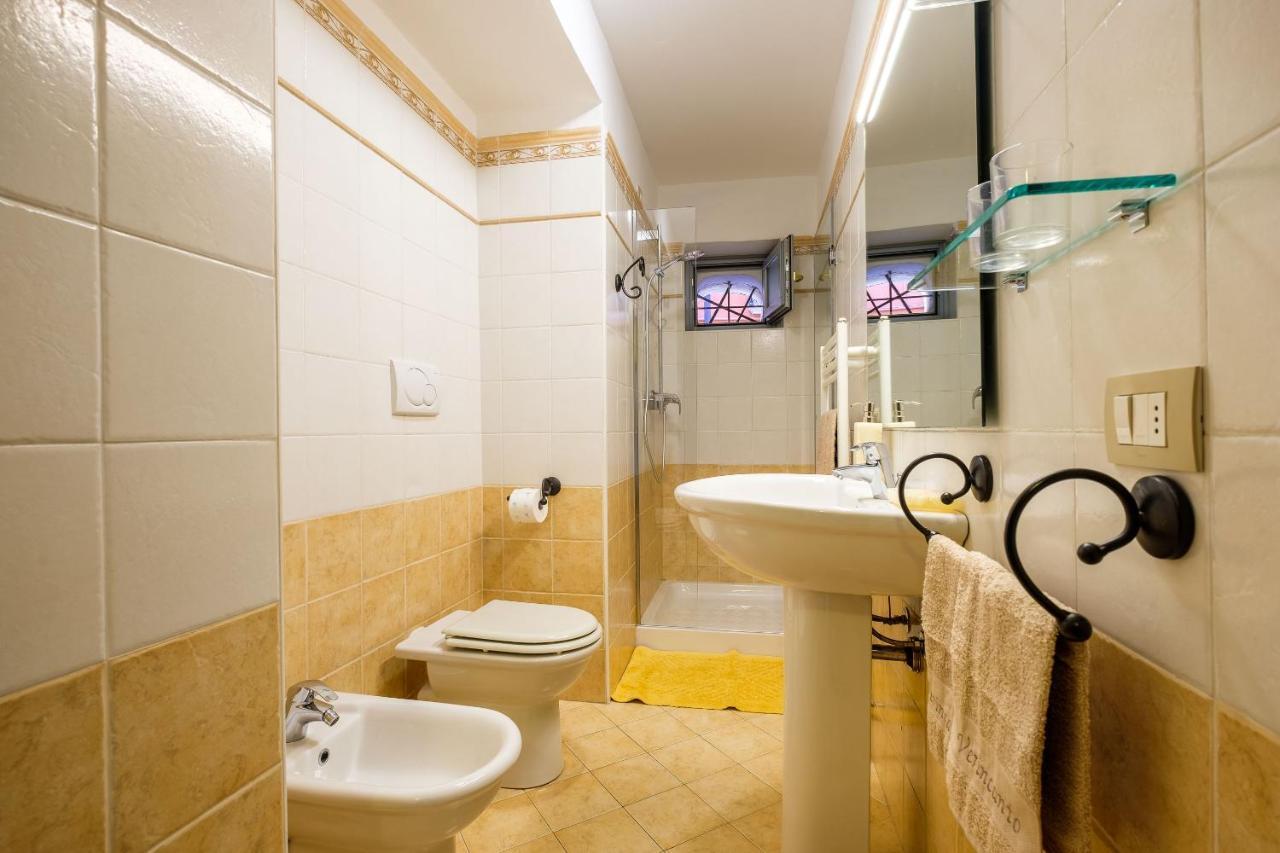 Verincanto Suite Verona Exterior photo