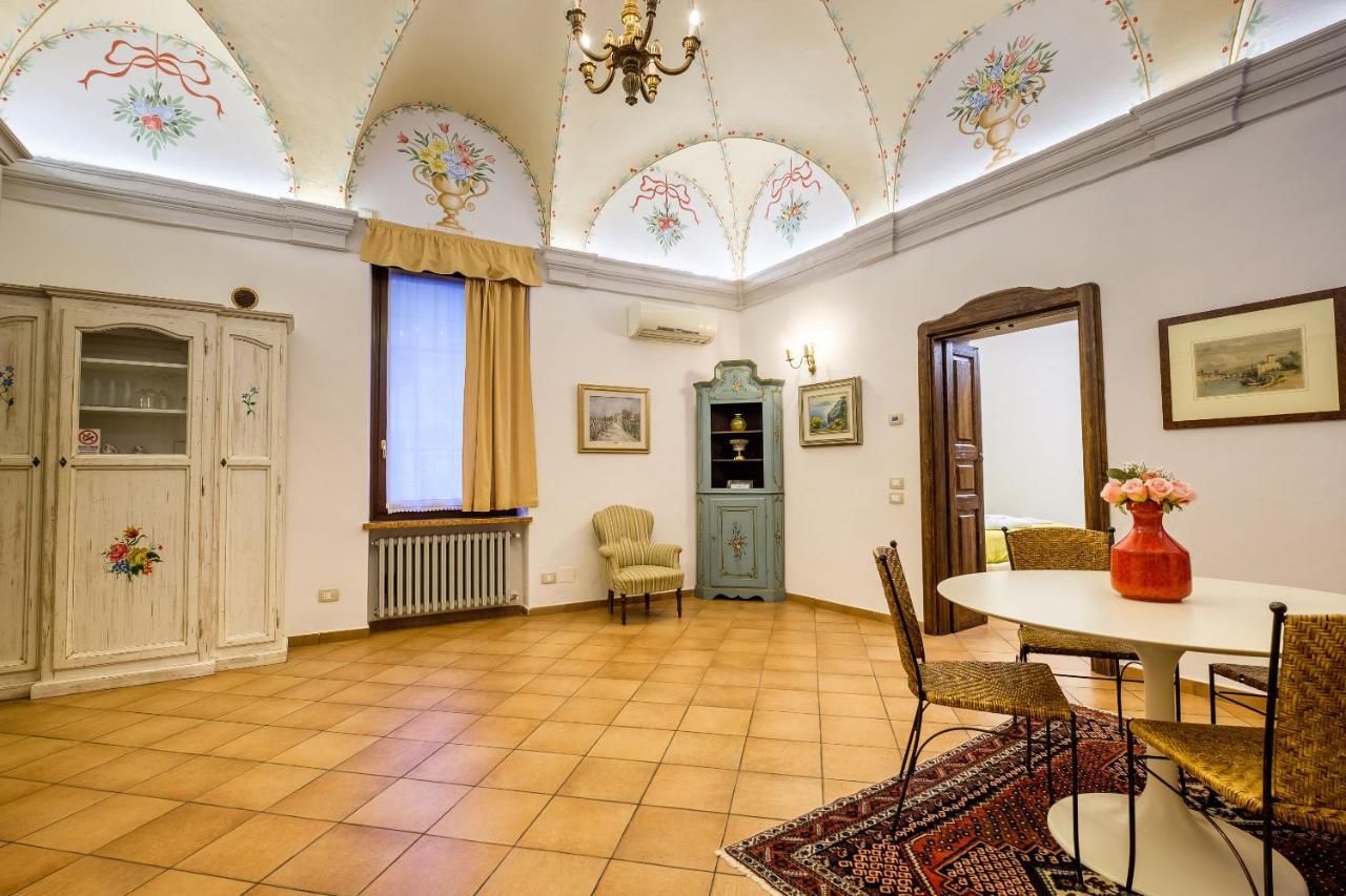 Verincanto Suite Verona Exterior photo