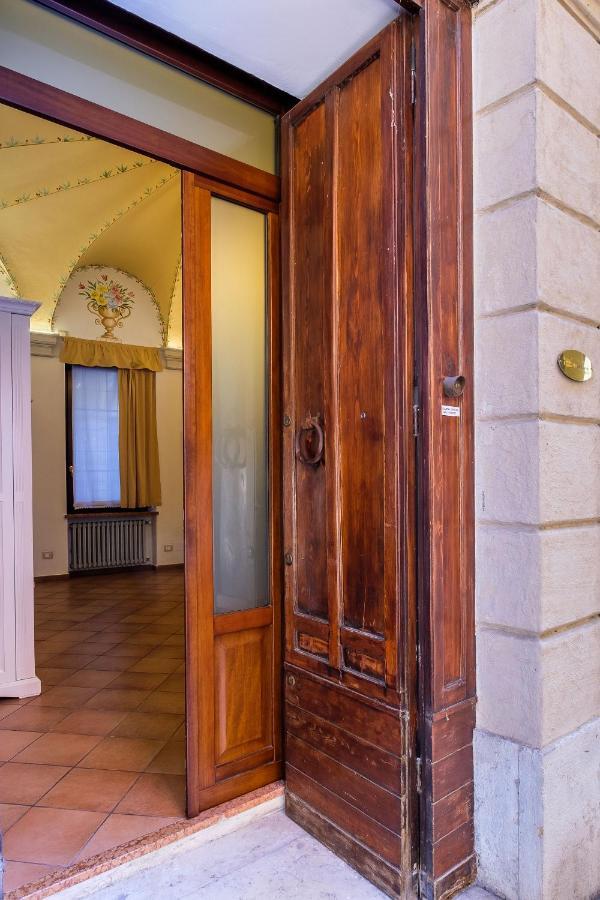 Verincanto Suite Verona Exterior photo